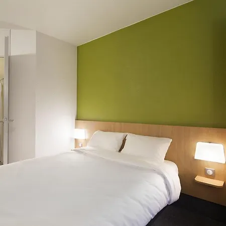 B&B Hotel Le Mans Nord 1