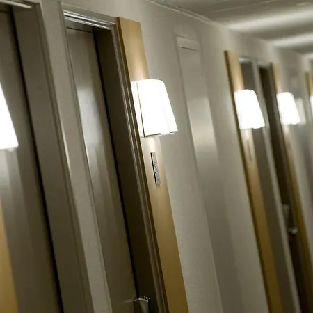 B&B Hotel Le Mans Nord 1 2* Saint-Saturnin (Sarthe)