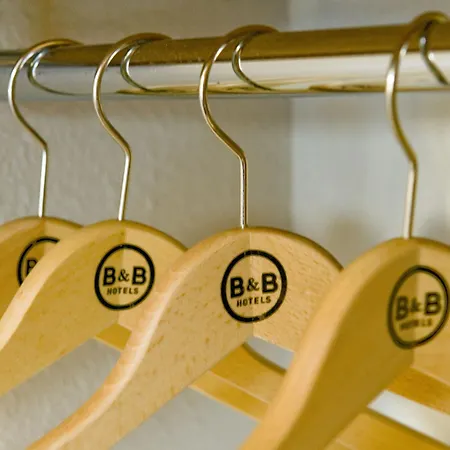 B&B Hotel Le Mans Nord 1 2*