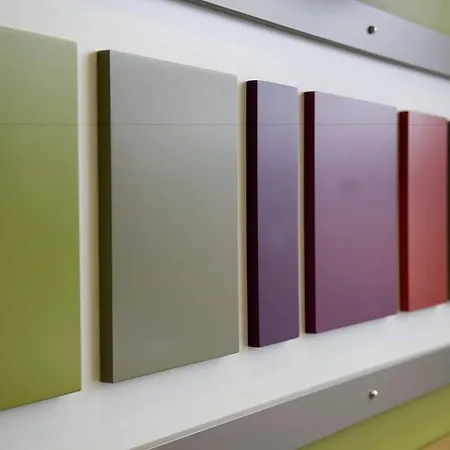 B&B Hotel Le Mans Nord 1 Hotell 2*