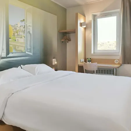 Hotel B&B Hotel Le Mans Nord 1 Saint-Saturnin (Sarthe)