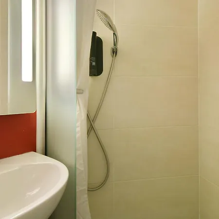 B&B Hotel Le Mans Nord 1 2* Saint-Saturnin (Sarthe)