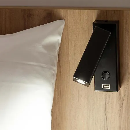 Le Mans Nord 1 Hotel