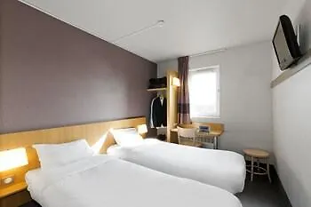 Hotell B&B Hotel Le Mans Nord 1 Saint-Saturnin (Sarthe)