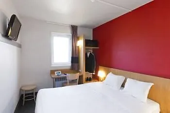 Hotel Le Mans Nord 1 Saint-Saturnin (Sarthe)