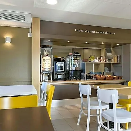 Hotel Le Mans Nord 1 Saint-Saturnin (Sarthe)