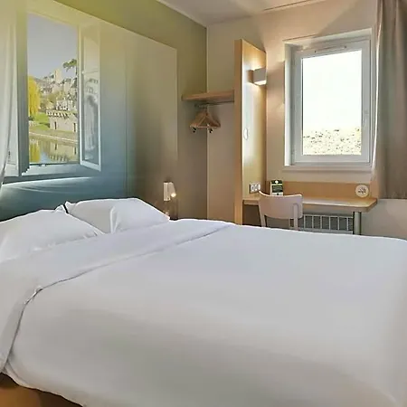 Le Mans Nord 1 Hotel