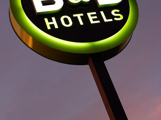 Hotel Le Mans Nord 1 Saint-Saturnin (Sarthe)