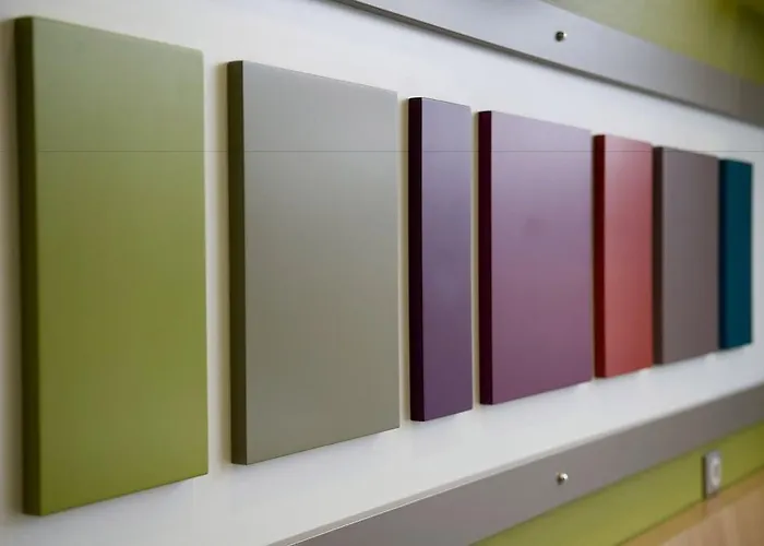 Le Mans Nord 1 Отель 2*