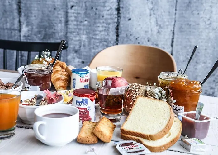 Отель Le Mans Nord 1 2*