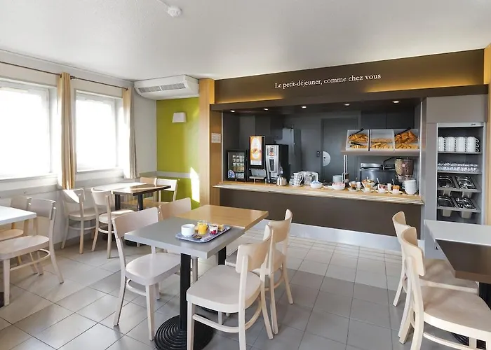 Hotel Le Mans Nord 1 Saint-Saturnin (Sarthe)